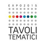 Tavoli Tematici Expo 2015